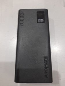 Б/в Повербанк Promate bolt-20pd 20000mah 01-200904872