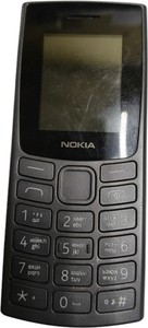 Б/в Мобільний телефон Nokia 105 2023 01-200991695
