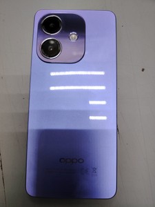 Б/у Мобільний телефон Oppo a3 4g 6/256gb 01-201007318