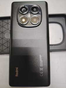 Б/в Мобільний телефон Xiaomi redmi note 14 pro 8/256gb 01-201007262