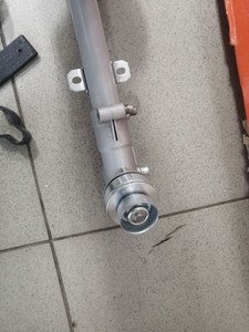 Б/в Електрокоса Sequoia seb2000u 01-201007898