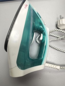 Б/у Утюг Tefal fv1710 01-201008688