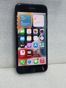 Б/в Мобільний телефон Apple iphone 7 32gb 01-201007587