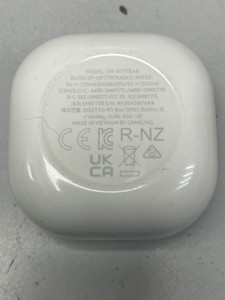 Б/у Навушники Samsung galaxy buds2 01-201008143