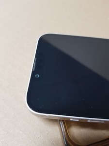 Б/в Мобільний телефон Apple iphone 13 128gb 01-201003211