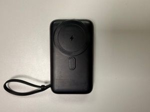 Б/в Повербанк Sigma x-power si20a8ql-mag 20000mah 01-201011601