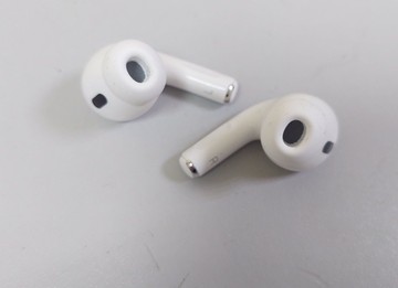Б/в Навушники Apple airpods pro 2nd generation with magsafe charging case usb-c 01-201008758