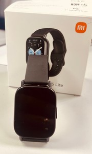 Б/в Смарт-годинник Xiaomi redmi watch 5 lite 01-201008338