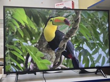 Б/в Телевізор Samsung ue43nu7100u 01-201012518