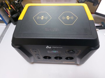 Б/в Зарядна станція Alphaess blackbee 1000 01-201012310