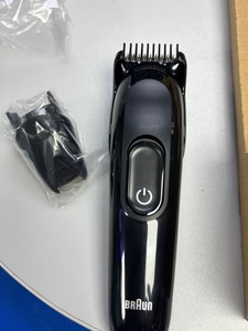 Б/в Тример електричний Braun multigrooming kit mgk3410 01-201011808
