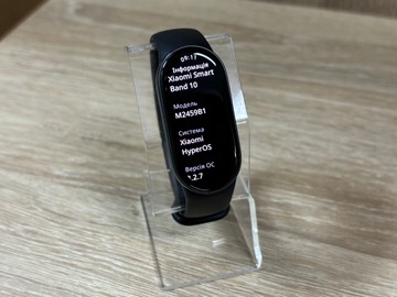 Б/в Фітнес-браслет Xiaomi smart band 10 01-201005105