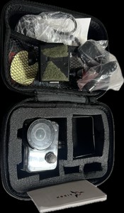 Б/у Экшн-камера Airon procam 8 01-201013842