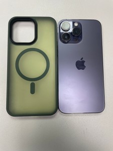 Б/в Мобільний телефон Apple iphone 14 pro max 128gb 01-201013581
