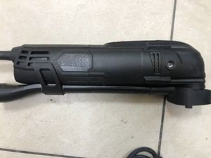 Б/у Многофункциональный инструмент Dnipro-M mf-42se 01-201013669