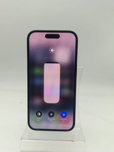 Б/в Мобільний телефон Apple iphone 14 pro 256gb esim 01-201008795
