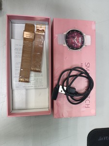 Б/у Смарт-часы Smart Watch hk39 01-201016498