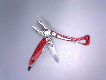 Б/у Мультитул Leatherman skeletool rx 01-201015637