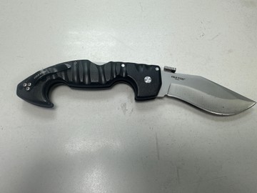 Б/в Ніж складаний Cold Steel spartan 01-201005052