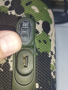 Б/в Акустика Jbl charge 5 01-201006161