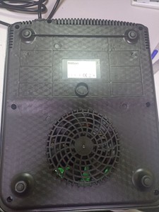 Б/у Настільна плита Hilton hic-150 01-201017884