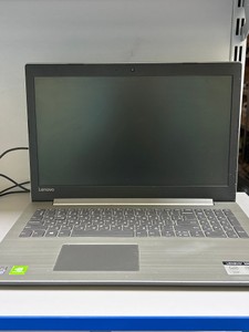 Б/в Ноутбук Lenovo 15/core i3 7020u ddr3/8gb ddr4/hdd 1000 gb/ssd *відсутній/geforce mx150 4gb 01-201018254