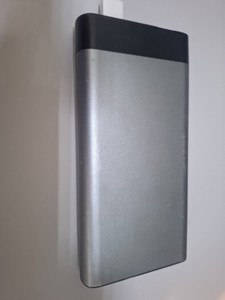 Б/у Повербанк Elefull pb-houmi-1w 30000mah 22,5w 01-201019100