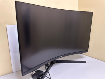 Б/в Монітор Samsung odyssey g5 c34g55tw 01-201013893