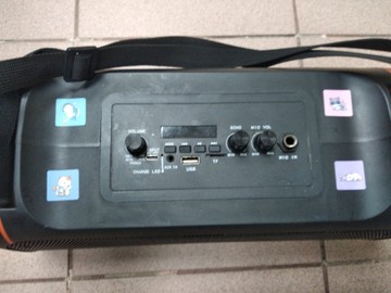 Б/в Акустика Roseland rs-500 01-201020644