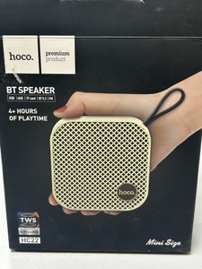 Б/в Акустика Hoco hc22 auspicious sports 01-201021144