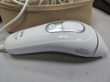 Б/в Фотоепілятор Braun silk-expert pro 3 ipl pl3122 01-201021562