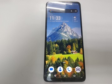 Б/у Мобільний телефон Zte blade a36 4/64gb 01-201022667