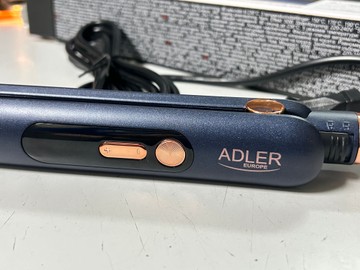 Б/в Плойка Adler ad 2328 01-201016572