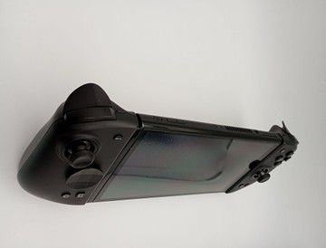 Б/в Ігрова приставка Nintendo switch oled 01-201007824