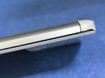 Б/у Мобильный телефон Nokia 230 dual sim 01-201024186