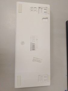Б/в Клавіатура Ajazz ak820 pro flying fish switch 01-201025241
