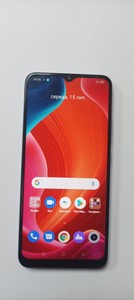 Б/в Мобільний телефон Realme narzo 50a rmx3430 4/64gb 01-201026330