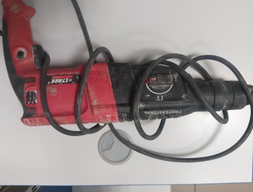 Б/в Перфоратор Stark rh 920 q profi 01-201017872