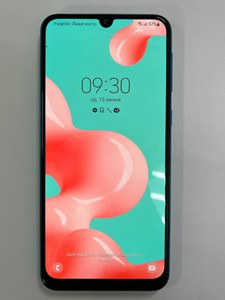 Б/в Мобільний телефон Samsung galaxy m21 sm-m215f 4/64gb 01-201024259
