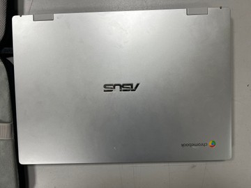 Б/в Ноутбук Asus 14/celeron n3350 ddr3/8gb ddr3/hdd *відсутній/ssd 64 gb/*інтегрована 01-201026221