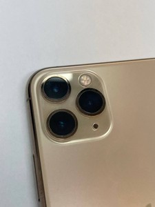 Б/у Мобільний телефон Apple iphone 11 pro 256gb 01-201019546