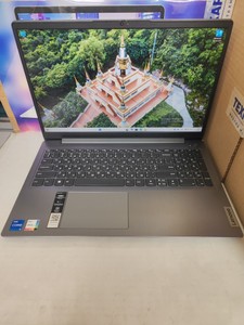 Б/в Ноутбук Lenovo 15/core i5-1235u ddr5/16gb ddr5/hdd *відсутній/ssd 480 gb/*інтегрована 01-201026245