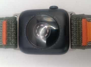 Б/в Смарт-годинник Apple watch se 2 gps 44mm aluminium case 01-201006156