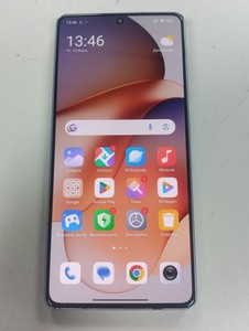 Б/у Мобільний телефон Xiaomi redmi note 13 pro 4g 8/256gb 01-201022727