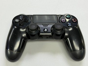 Б/в Геймпад Sony dualshock 4 01-201028616