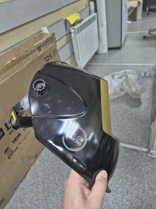 Б/в Маска зварювальна Zika weld-done 01-201028340