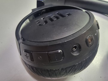 Б/у Навушники Jbl tune 660nc 01-201028087