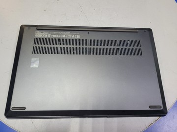 Б/у Ноутбук Lenovo 14/ryzen 7 5700u ddr4/16gb ddr4/hdd *відсутній/ssd 512 gb/*інтегрована 01-201030181