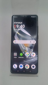 Б/в Мобільний телефон Oneplus 12 12/256gb 01-201030242