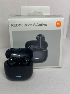 Б/у Навушники Xiaomi redmi buds 8 active 01-201030347